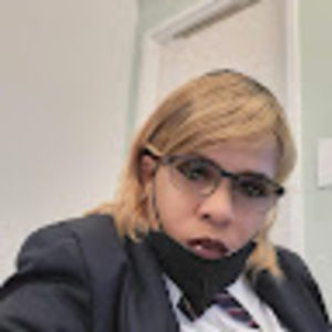 Meet your Posher, Rayshelle